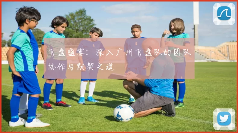 飞盘盛宴：深入广州飞盘队的团队协作与默契之道